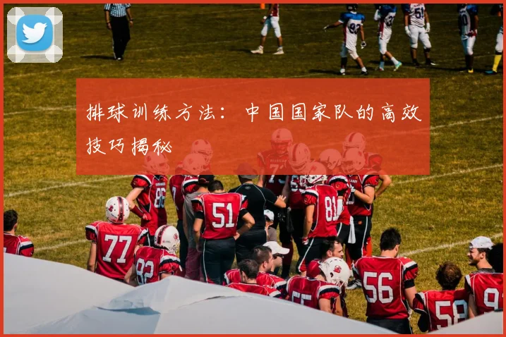 排球训练方法：中国国家队的高效技巧揭秘
