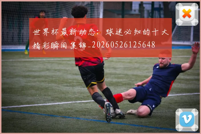 世界杯最新动态：球迷必知的十大精彩瞬间集锦_20260526125648